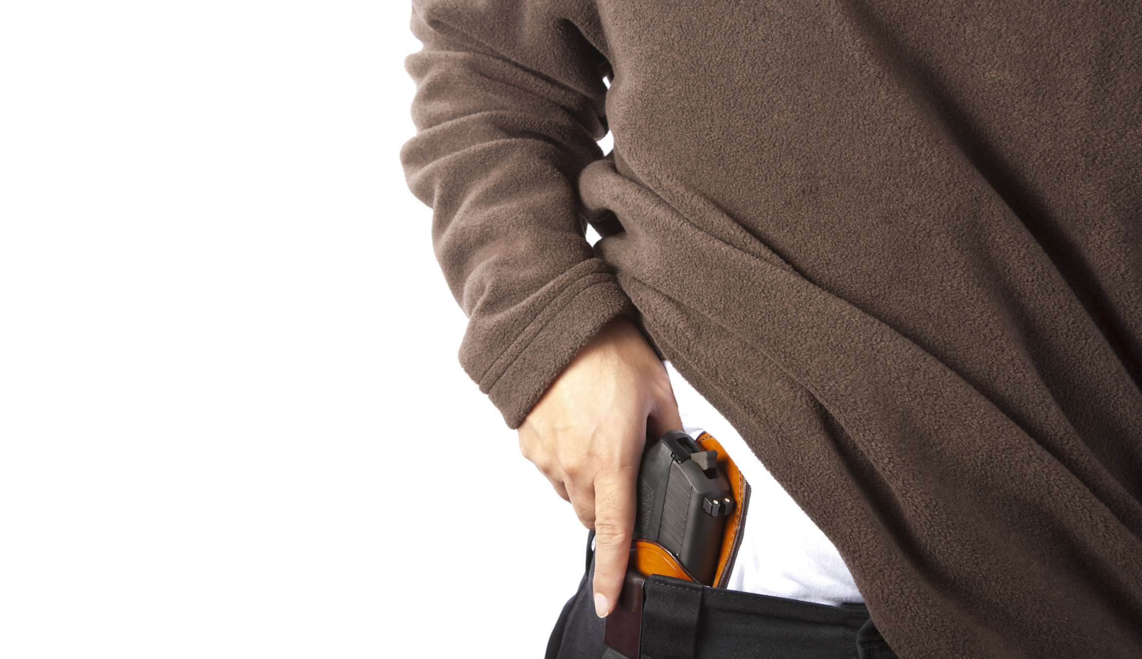 Florida college leads the way in campus safety with new gun program