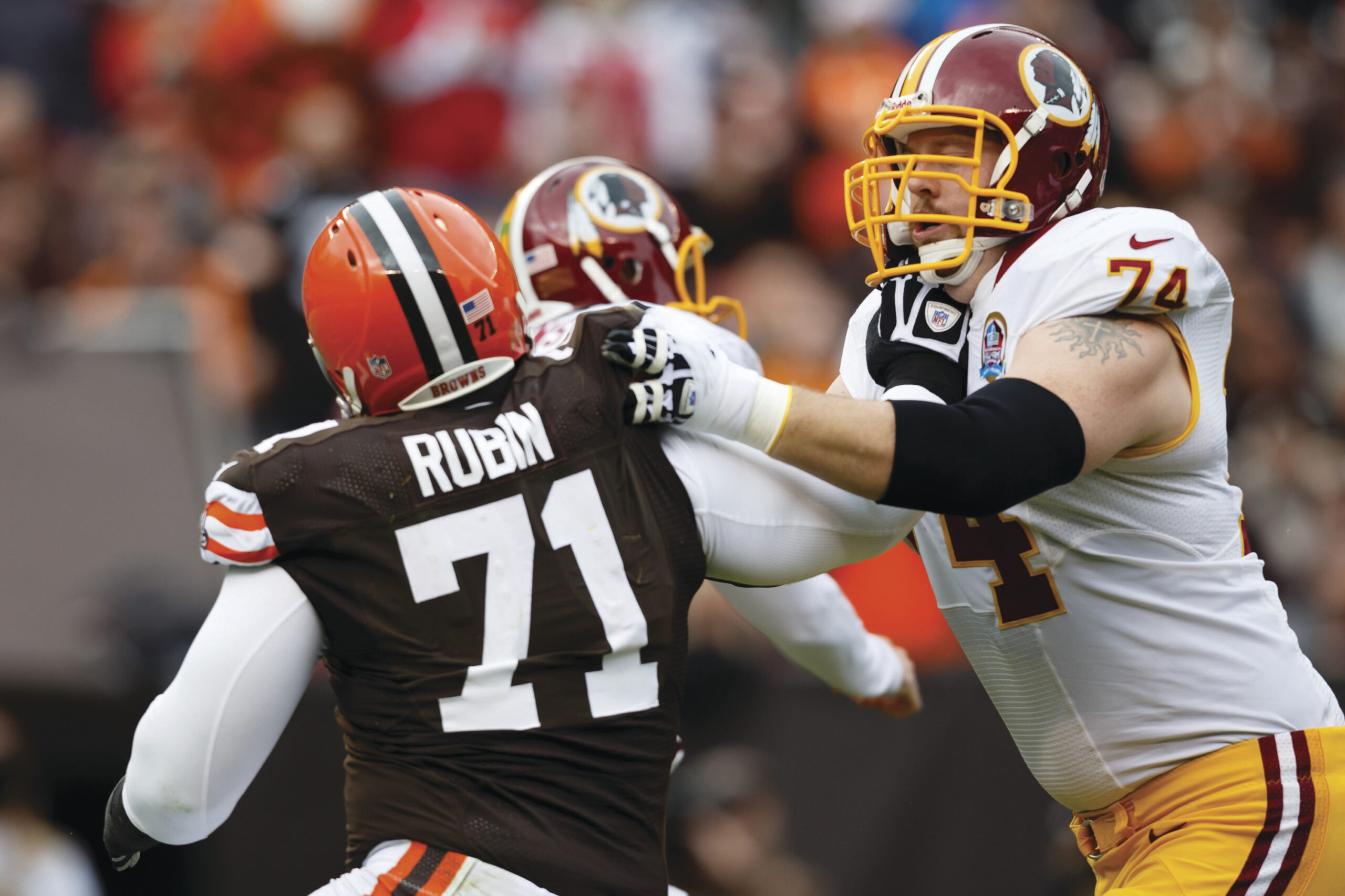 Plenty of questions linger after minicamp for Redskins