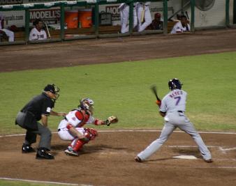 The Baseball Sector Is Doing Fine