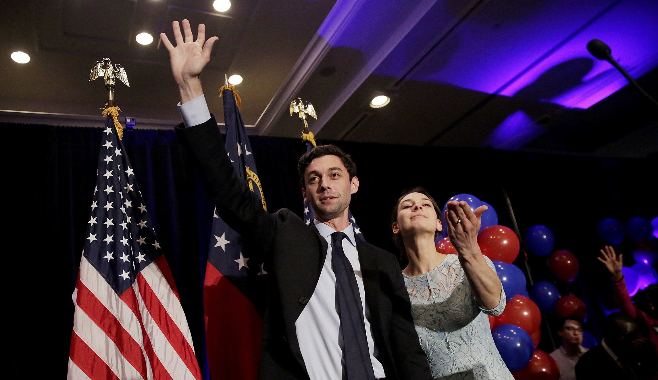 CNN consoles Dems: ‘FAIL’ stands for ‘Future Always Involves Learning’