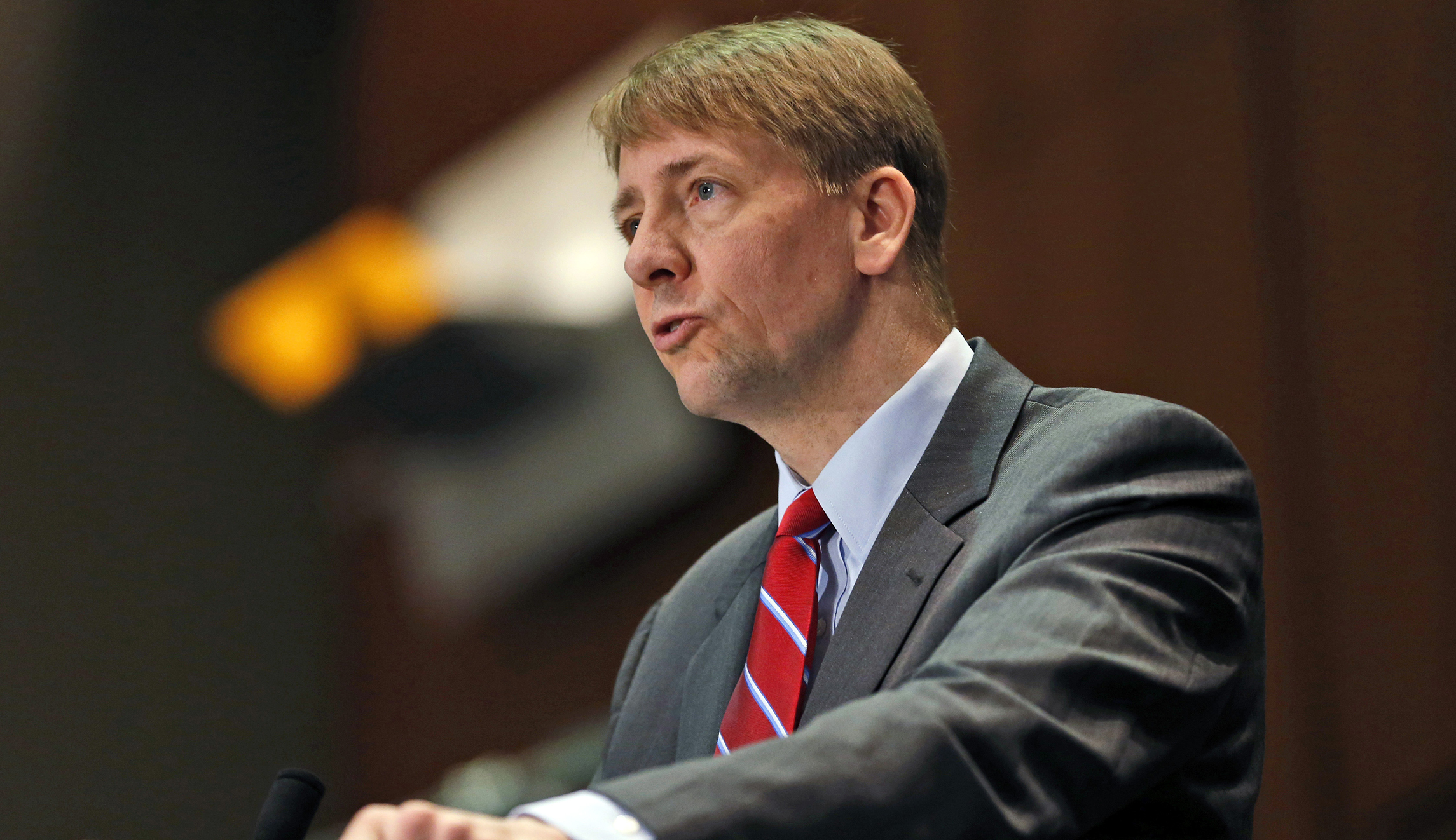 Congress can and should kill the CFPB’s arbitration rule