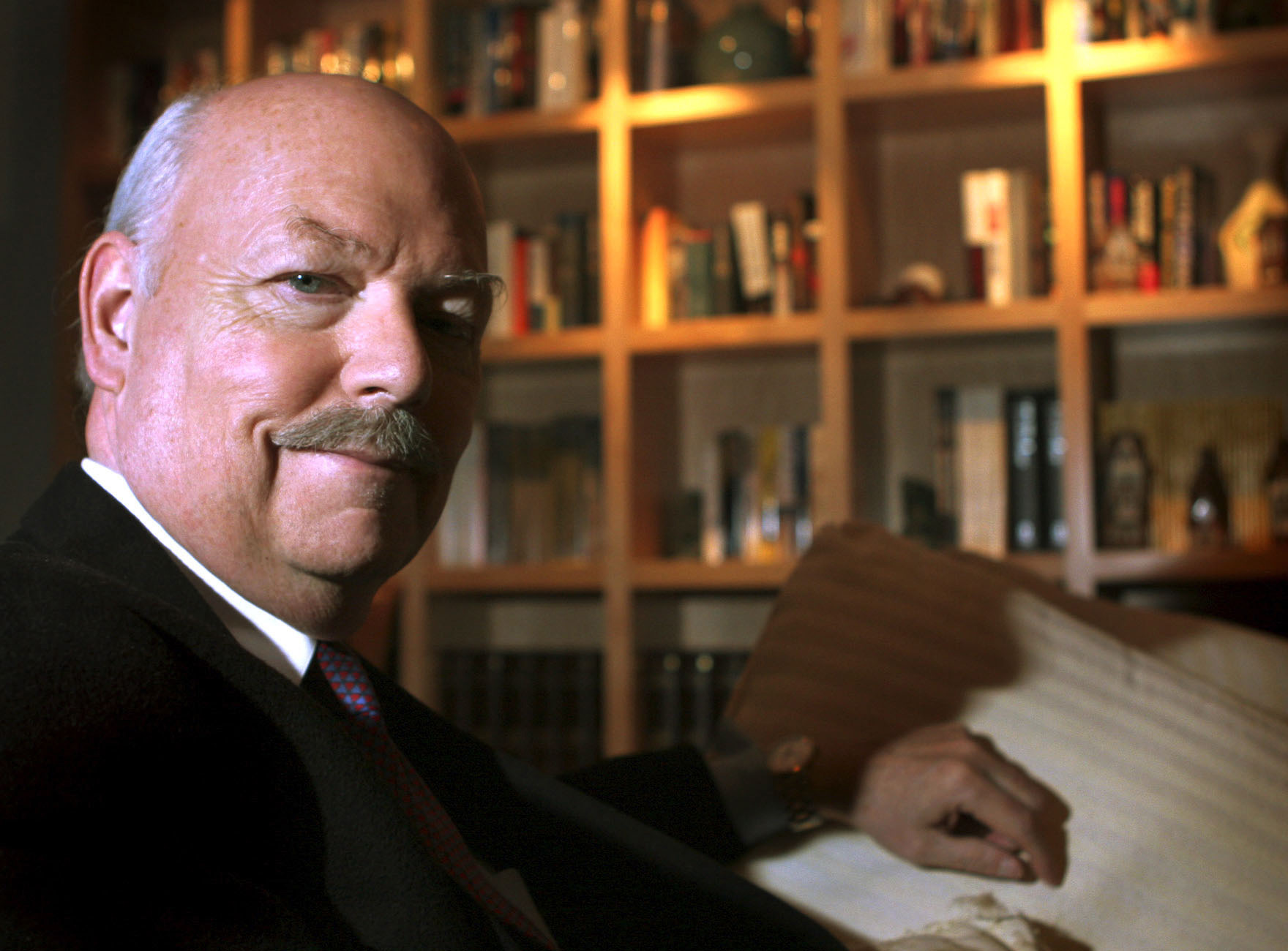 Expert: NSA ‘hack’ most likely an agency insider