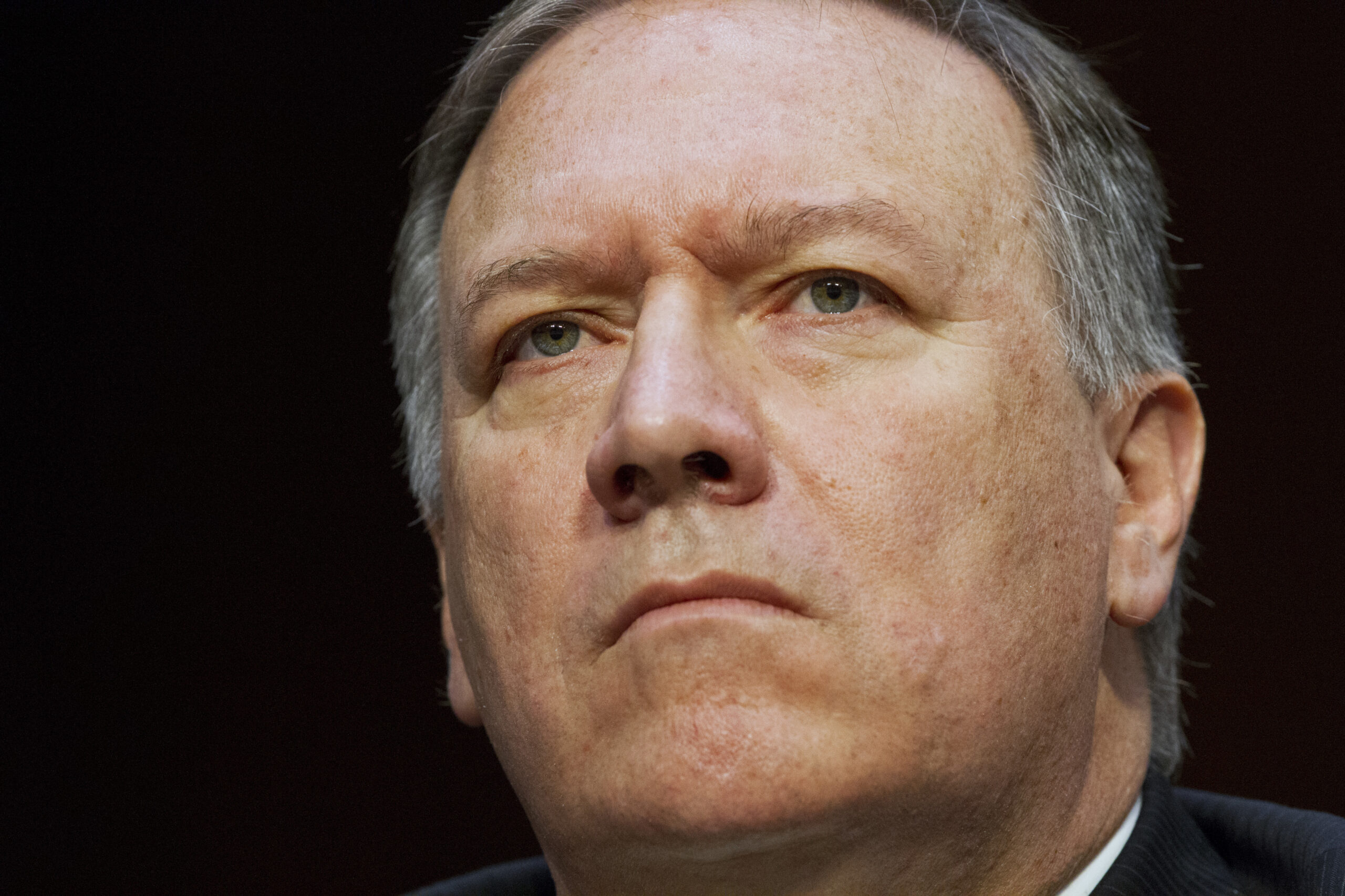CIA Director Mike Pompeo: ‘WikiLeaks will take down America any way they can’