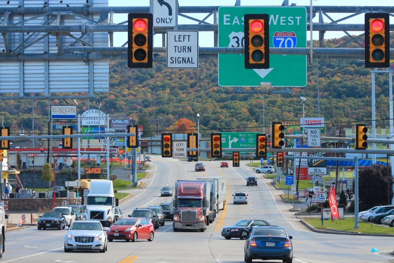 Afternoon Links: Pave Breezewood, Sugar Tax Confuses Supporters, and the GAO Tries to Buy Guns