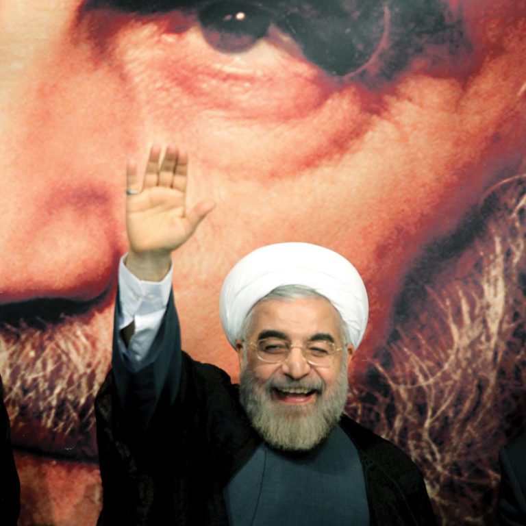 The Man  and the Myth