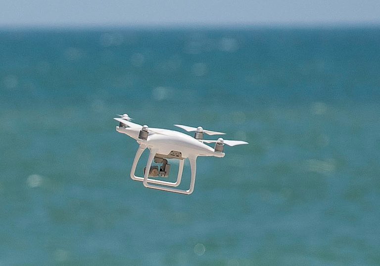 The D.C. Circuit Court of Appeals ruled that the Federal Aviation Administration rule violated a provision of the The FAA Modernization and Reform Act, in which Congress prohibited any rulemaking regarding model aircraft. (Paul Rodriguez/The Orange County Register via AP)