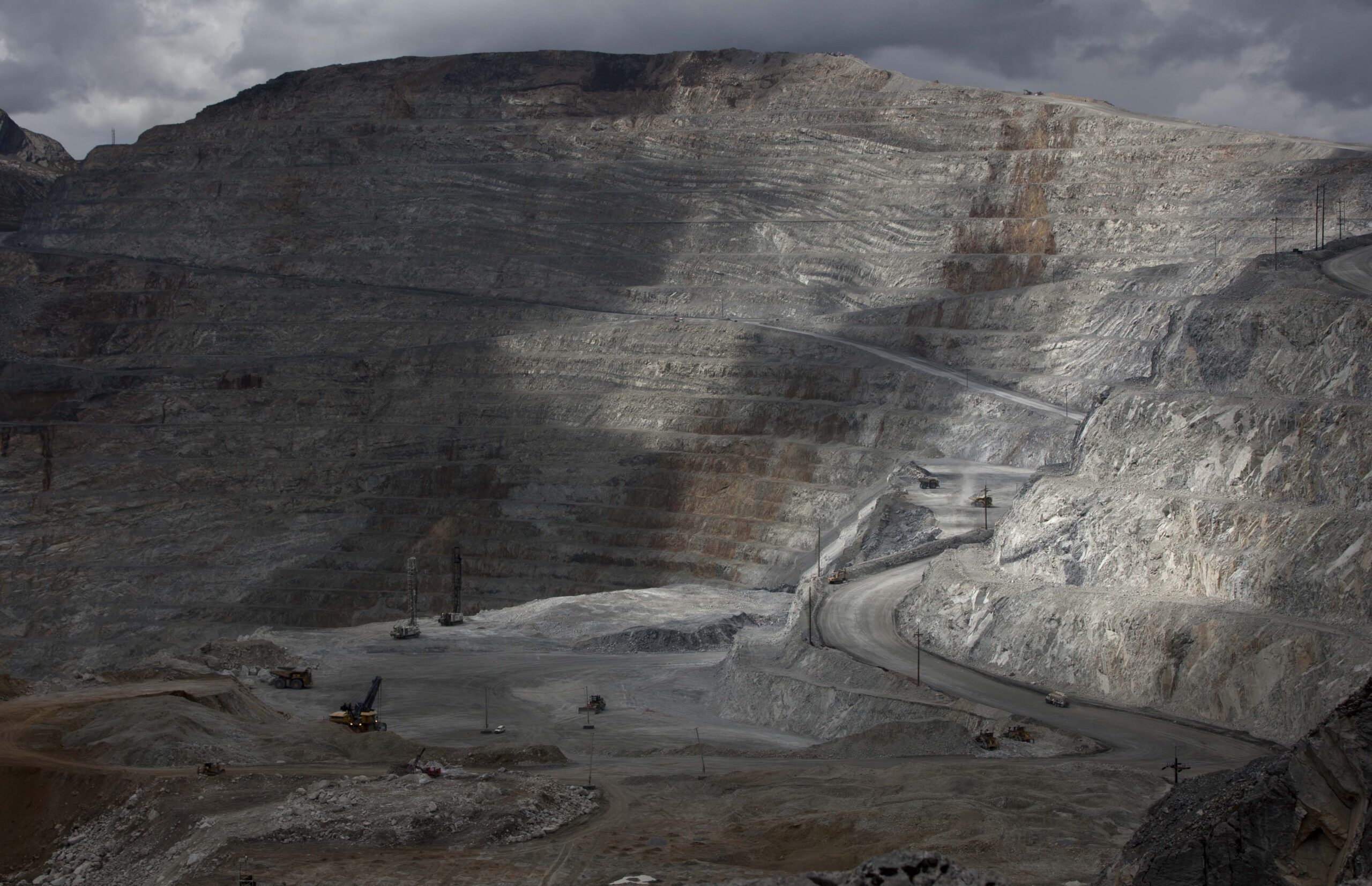 New Peru law weakens environmental safeguards