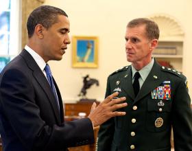 Timelines vs. Reality in Afghanistan