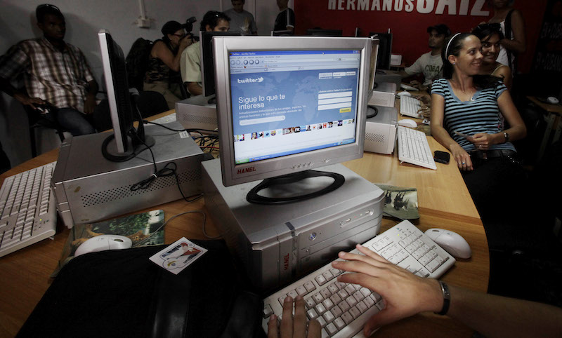 Woman sues Twitter, says it’s a ‘tool’ for Islamic State