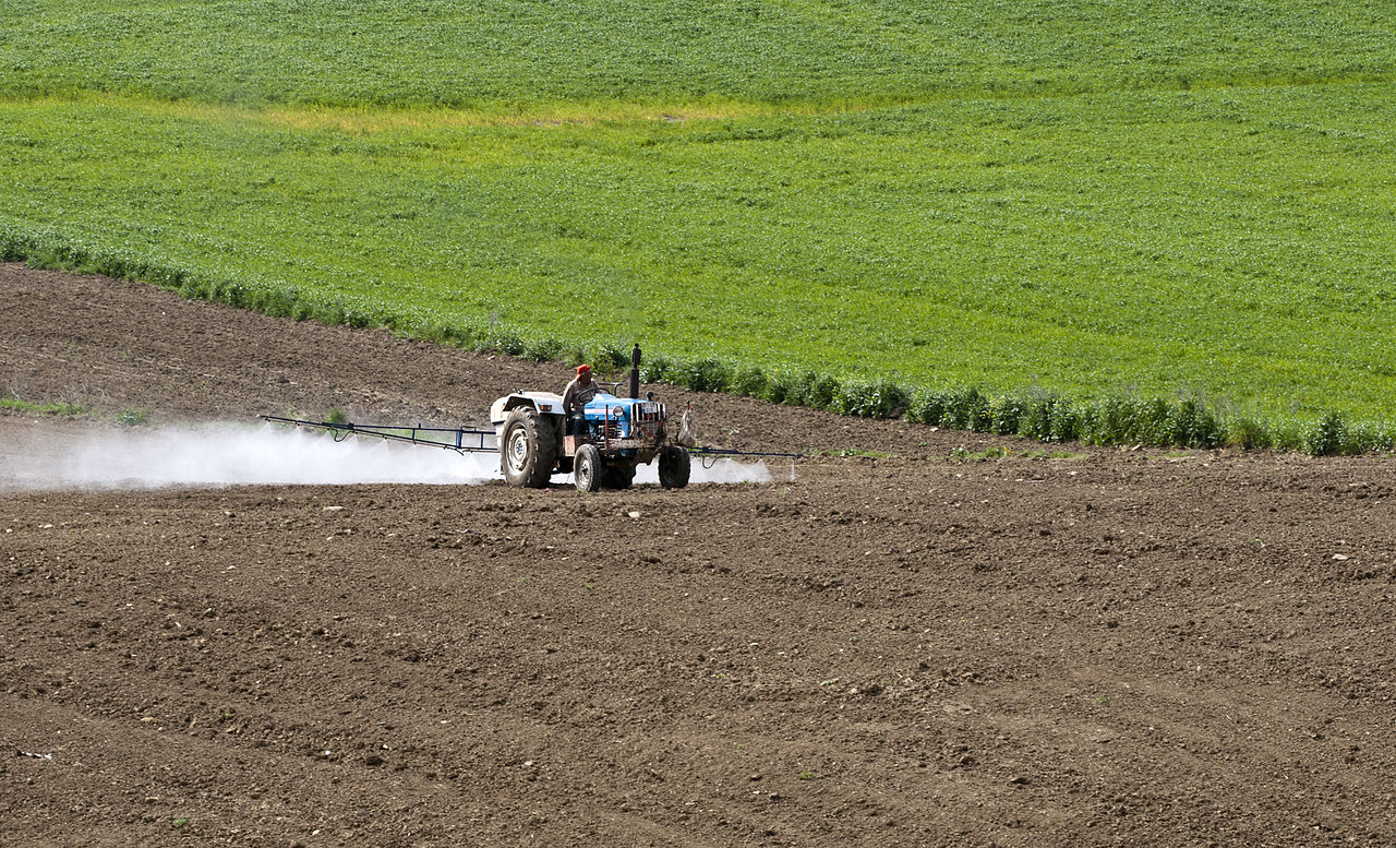 EPA slams brakes on Obama’s new pesticide rules