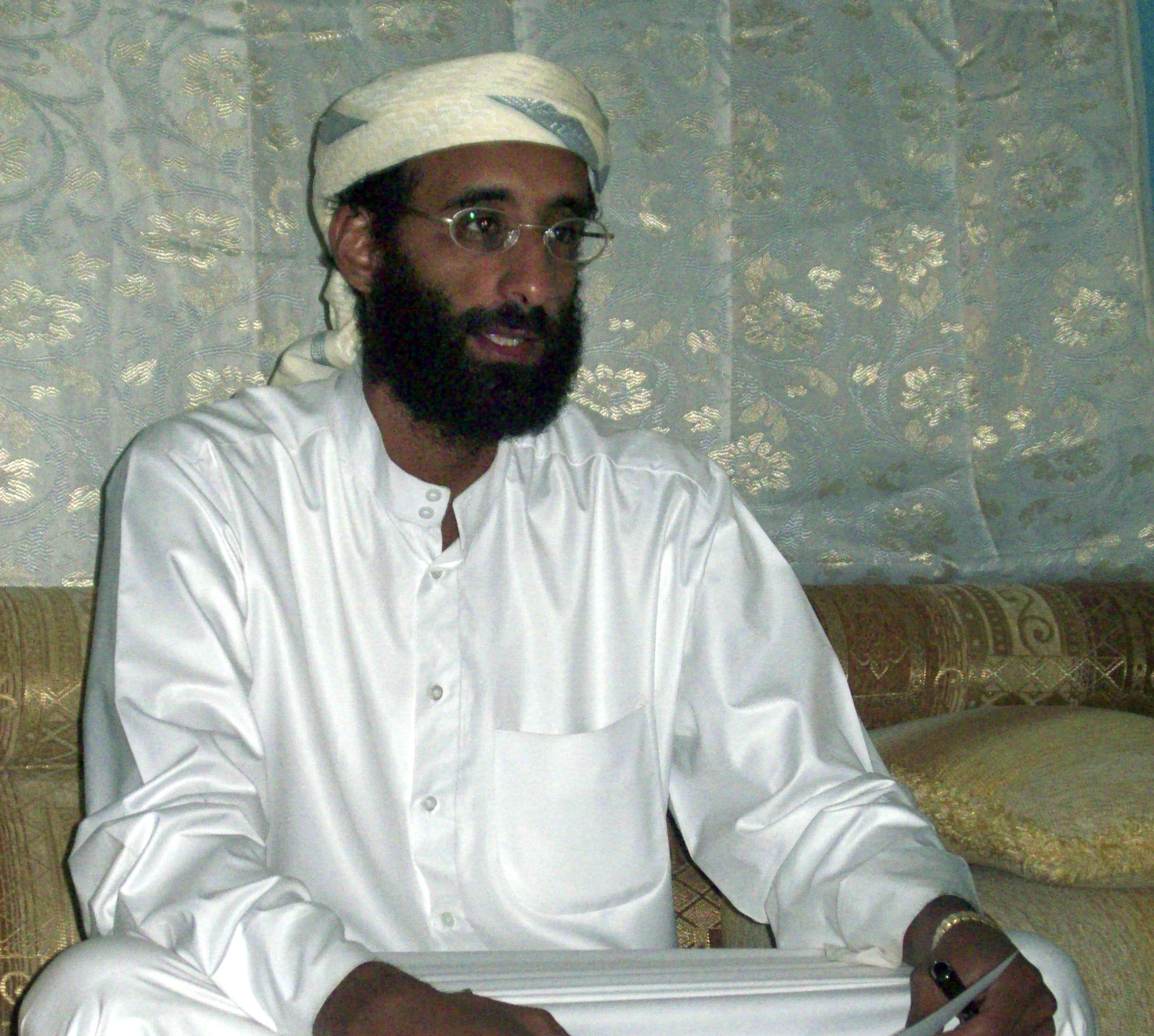 Four charged with helping American al Qaeda