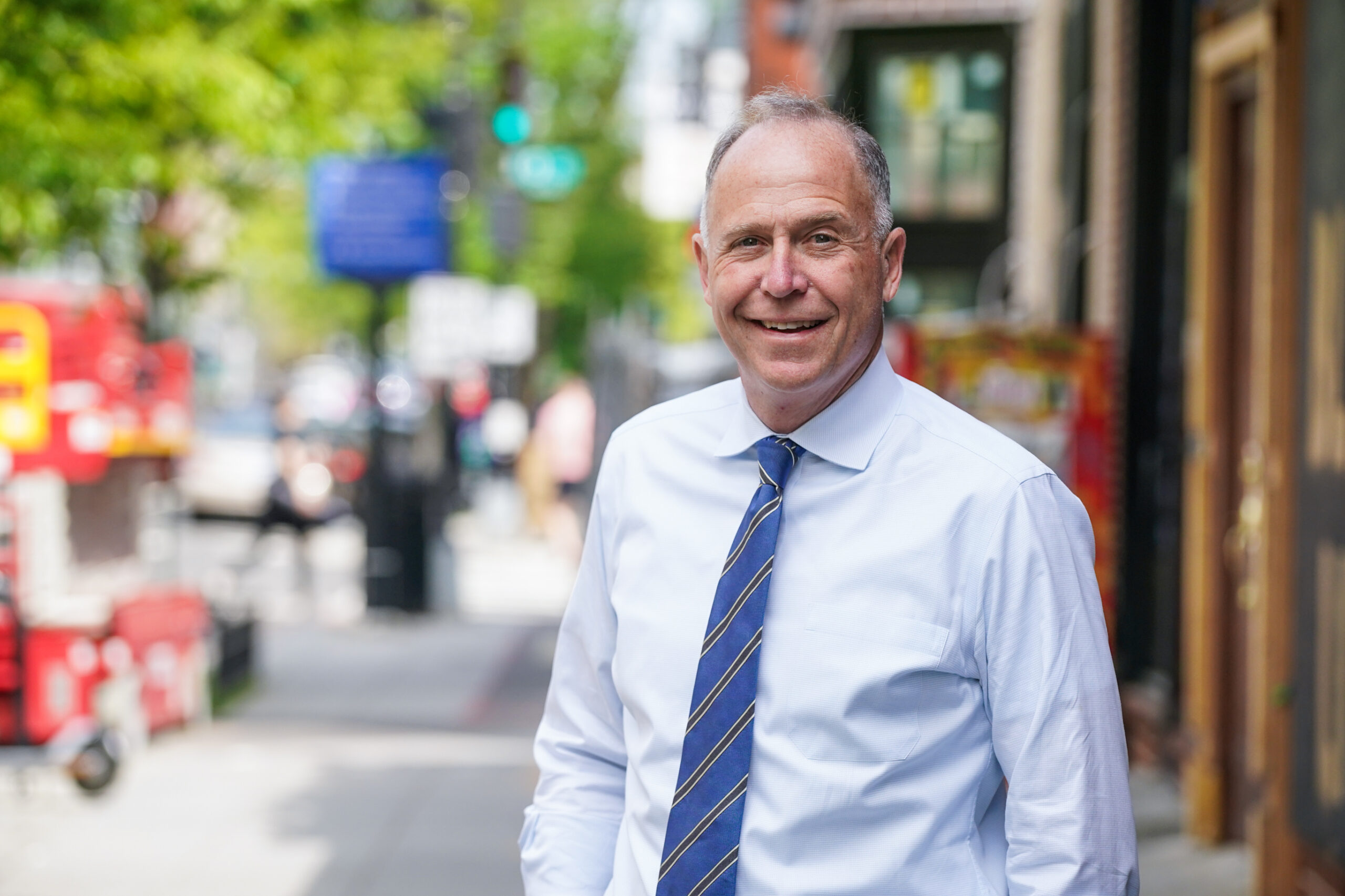 As juvenile crime soars, DC attorney general targets conservatives instead
