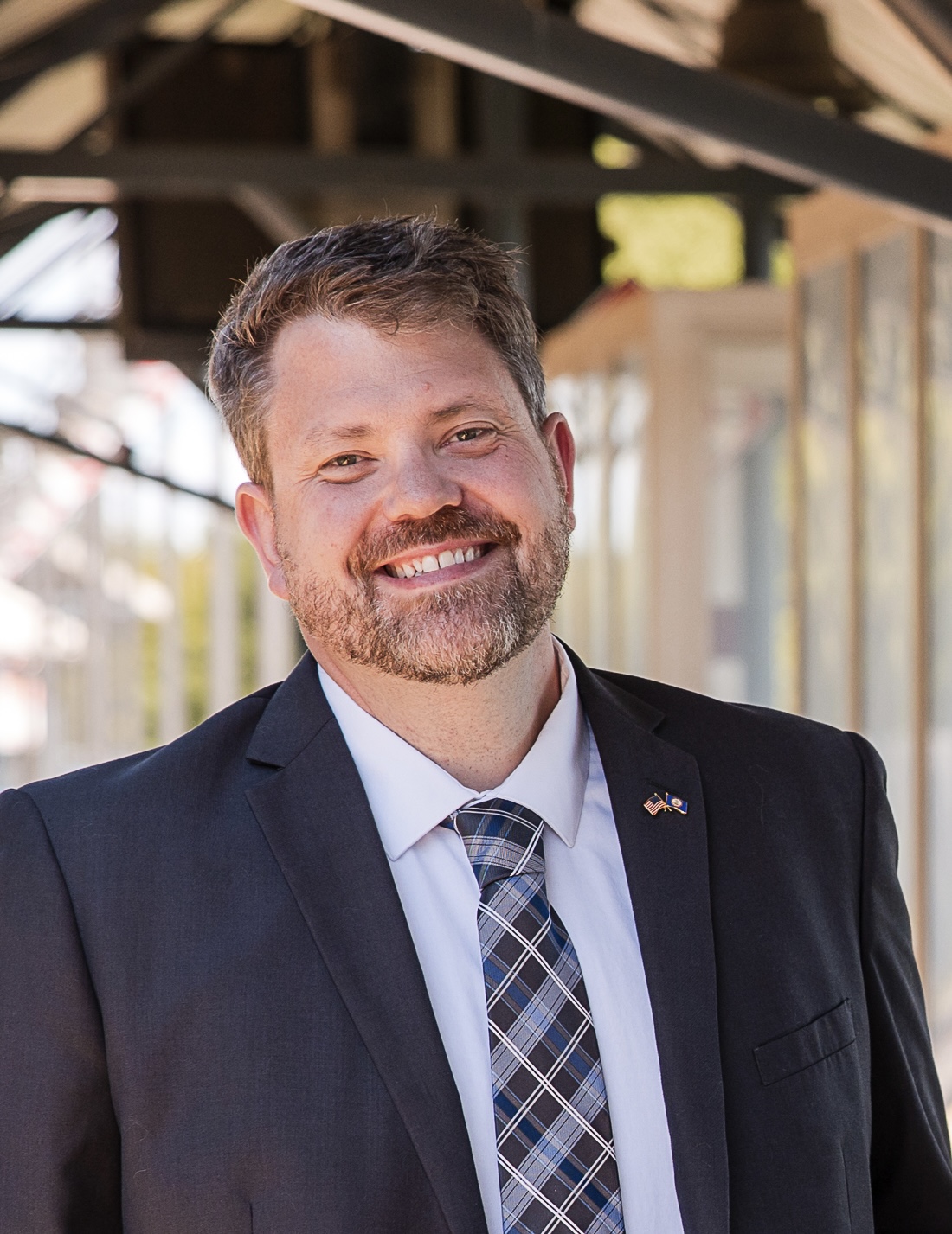 Virginia elections: Republican Ian Lovejoy defeats Travis Nembhard in House race