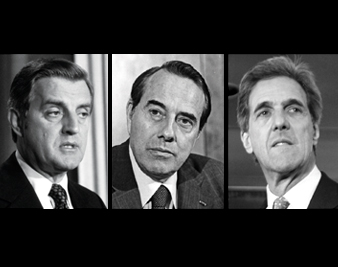 Safe + Moderate ≠ Electable