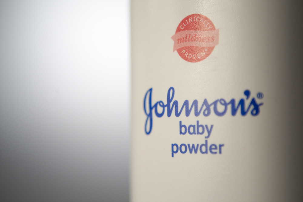 Feds investigate claims linking Johnson’s baby powder to cancer