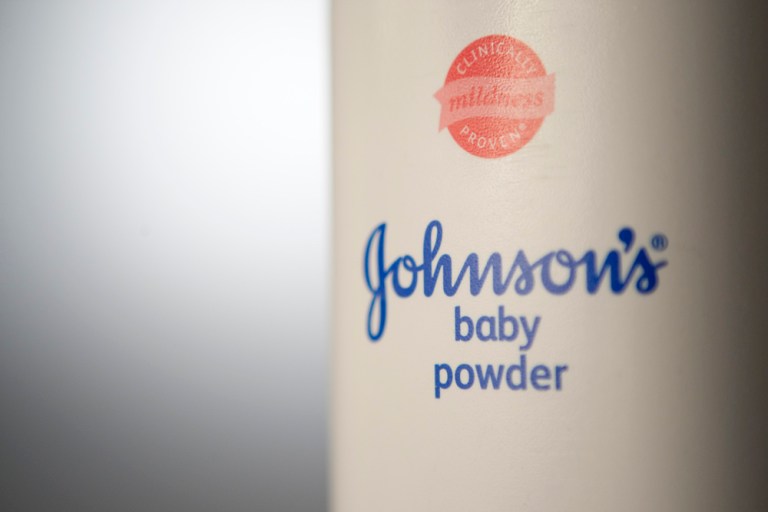 Appeals court thwarts J&J’s bankruptcy strategy for thousands of talc lawsuits