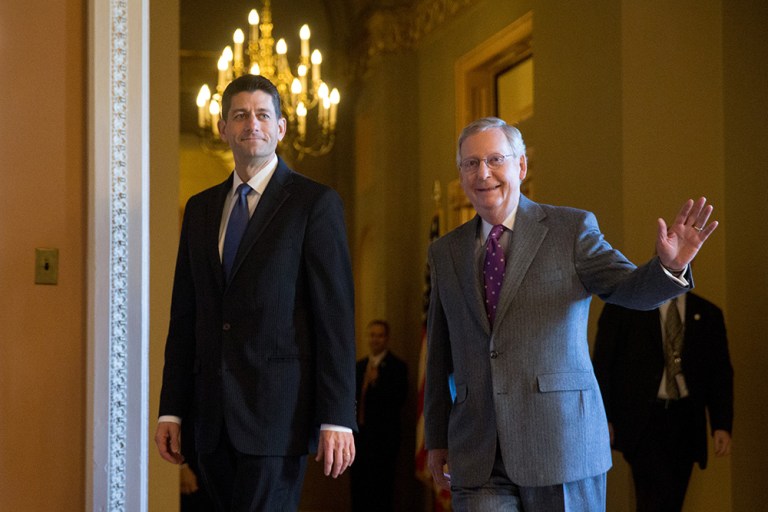 McCarthy: How the House can govern and win in November