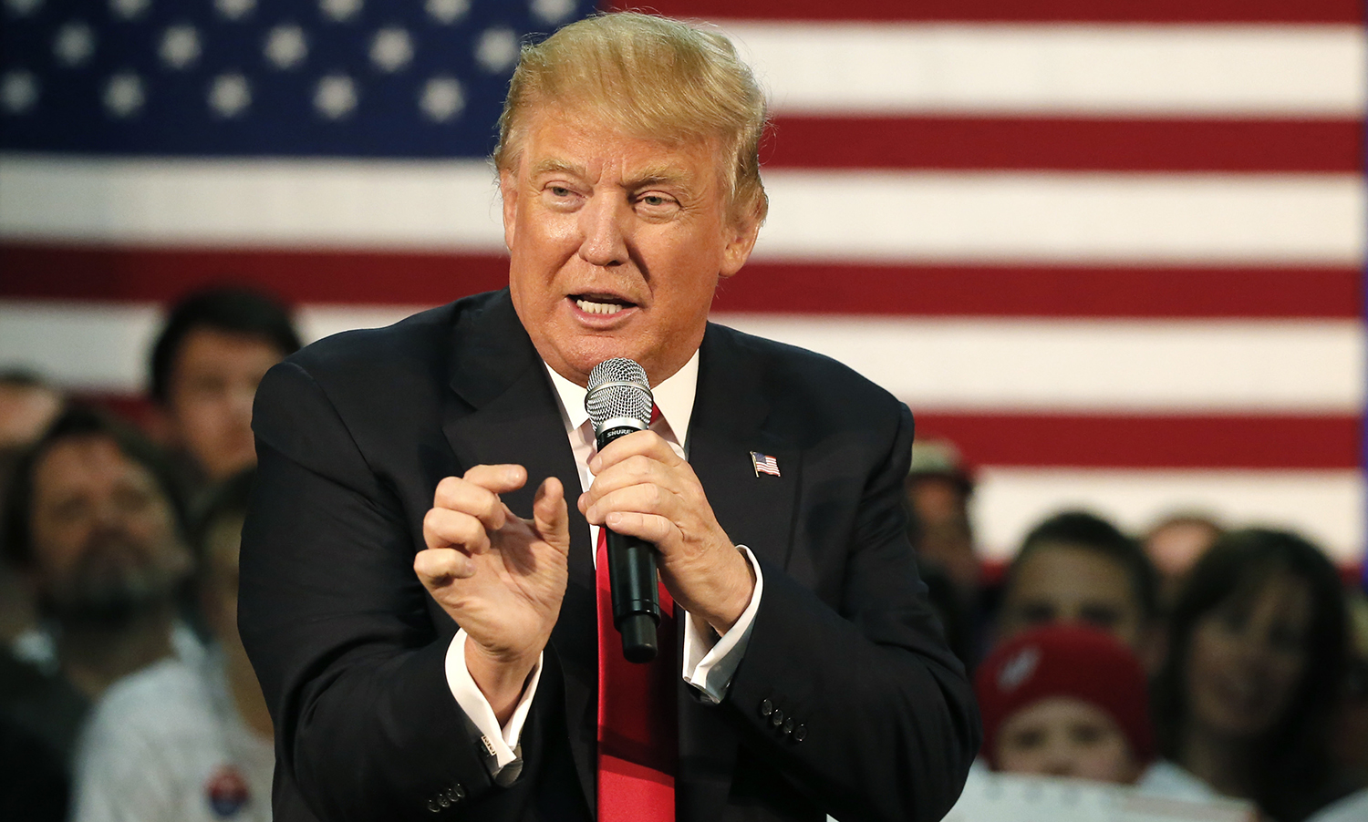 Here are the lies both sides are telling you on Trump’s tax reform