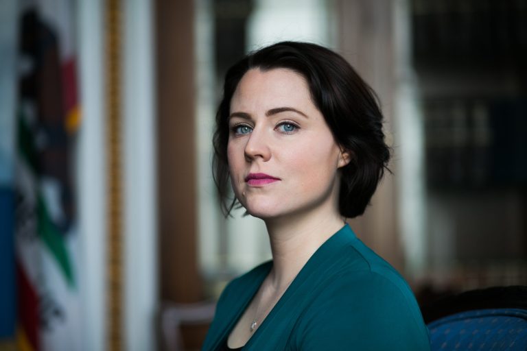 From horseback riding lessons to working on Capitol Hill