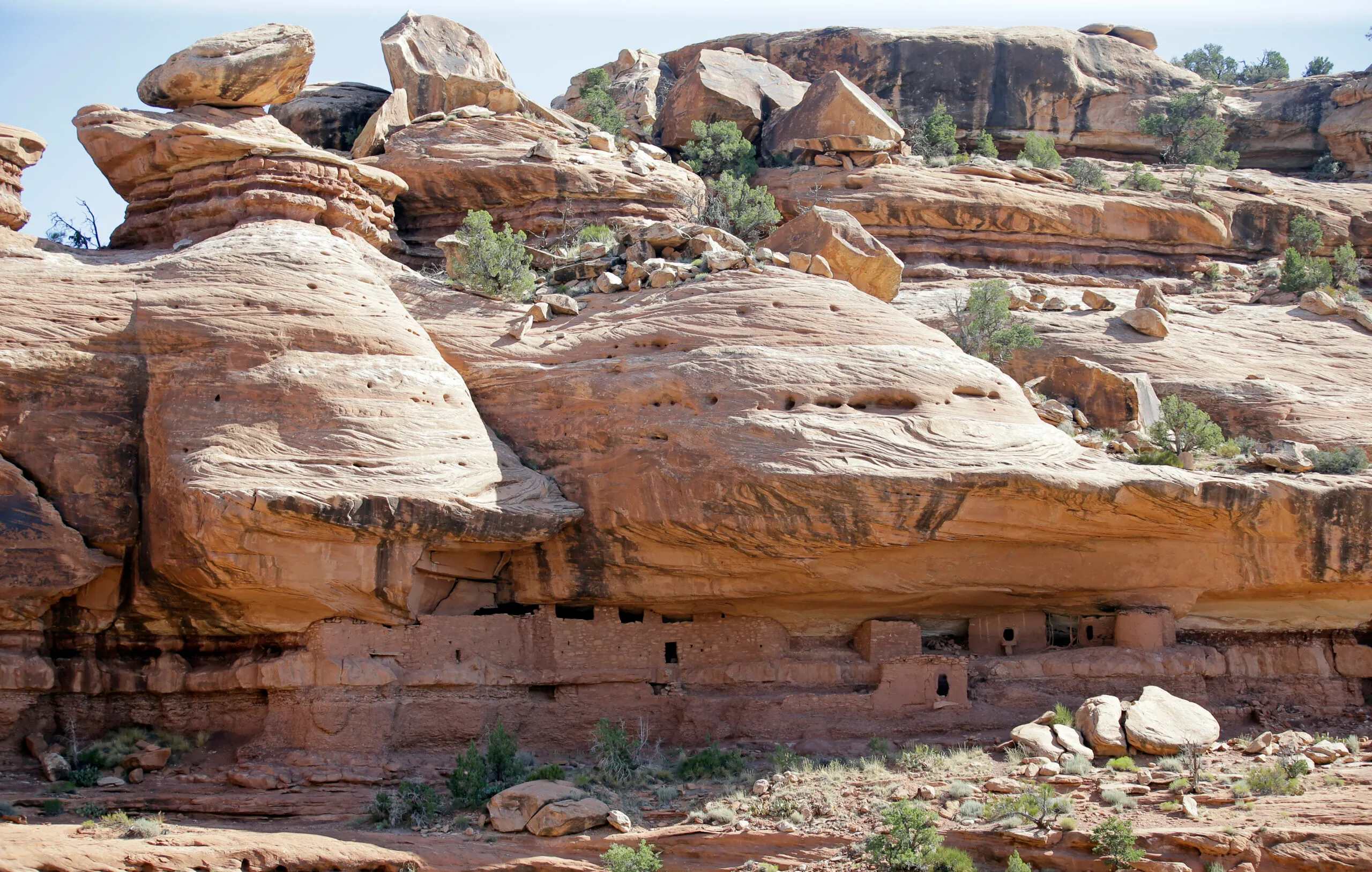Obama administration announces controversial Utah and Nevada national monuments