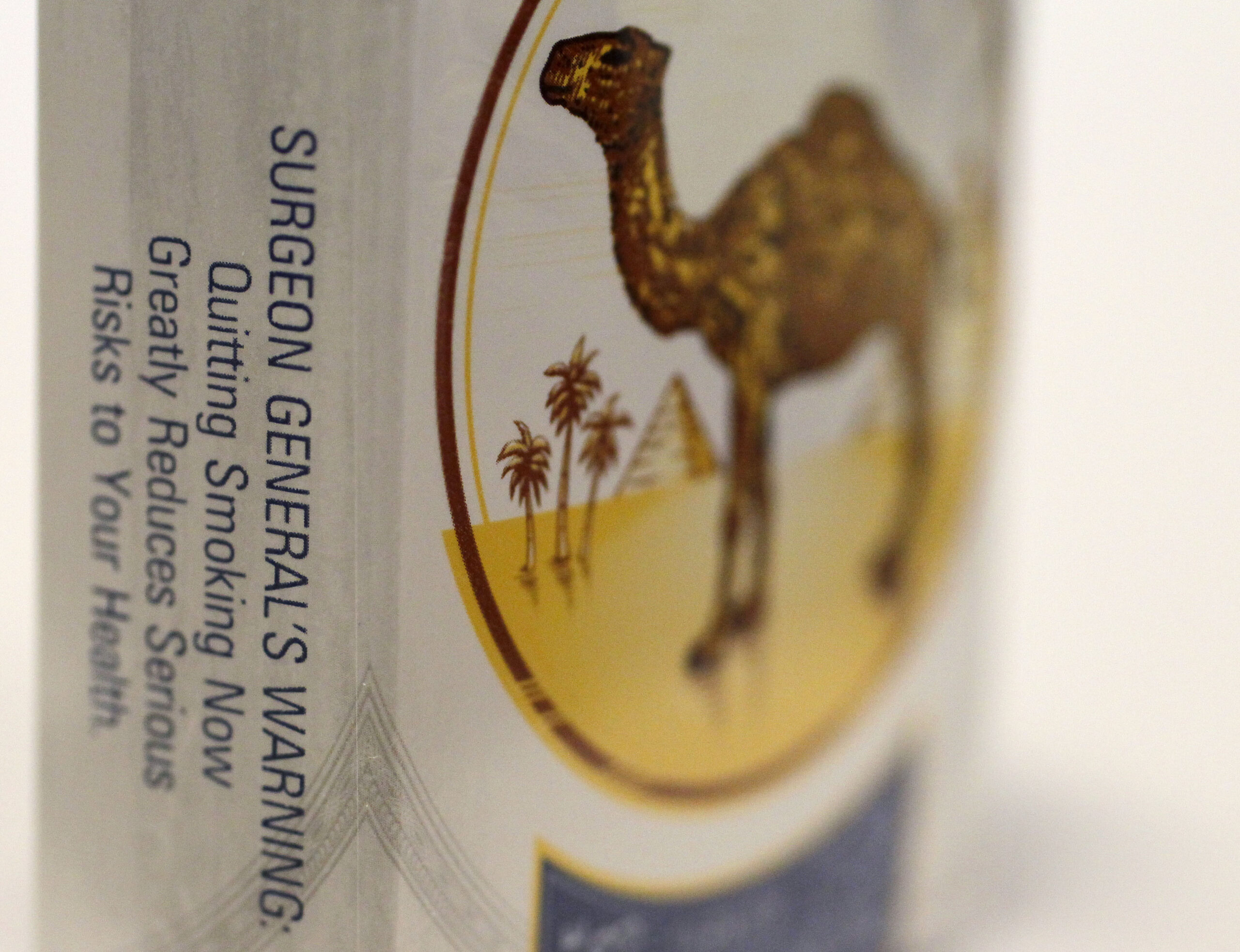 Court denies rehearing on cigarette warnings