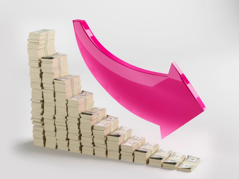 City officials in Dover will face several difficult decisions in the new year to address a projected $7 million deficit over the next five years.