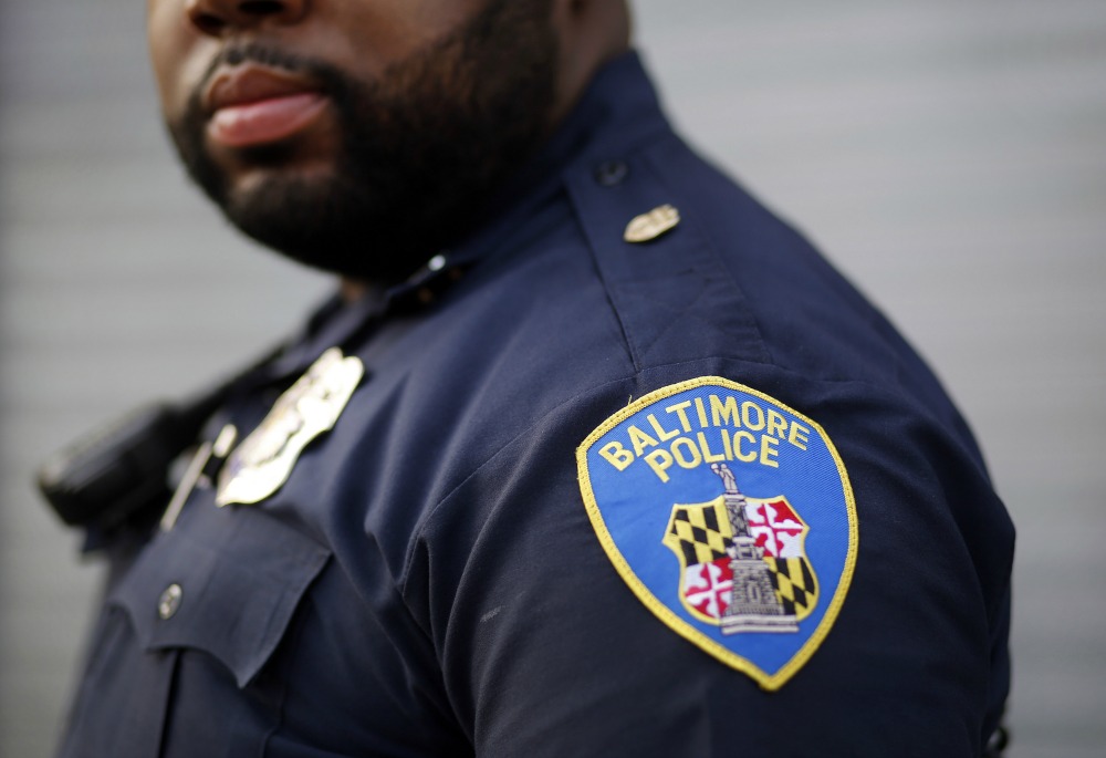 Pulitzer committee gets Freddie Gray’s death wrong