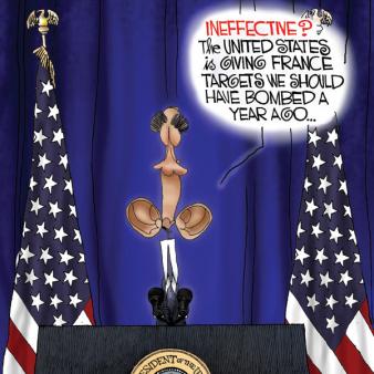 Ineffective