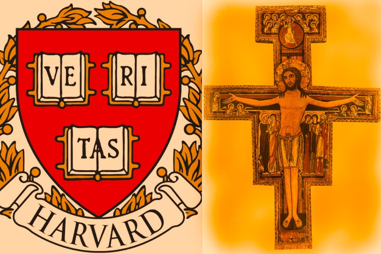 Harvard Punishes Christian Student Group for Believing in Christianity