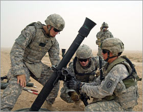 Don’t Mess With Success