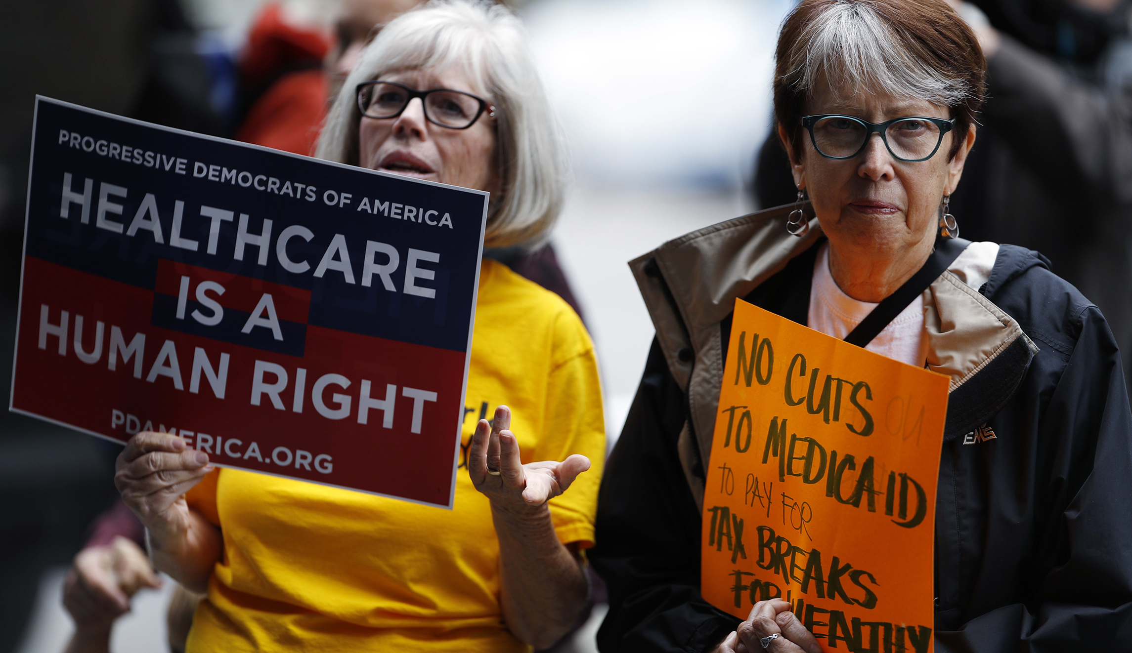 House passes bill to nix Obamacare panel