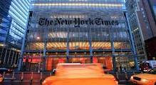 The Times’ Orwellian view on liberty and dogma