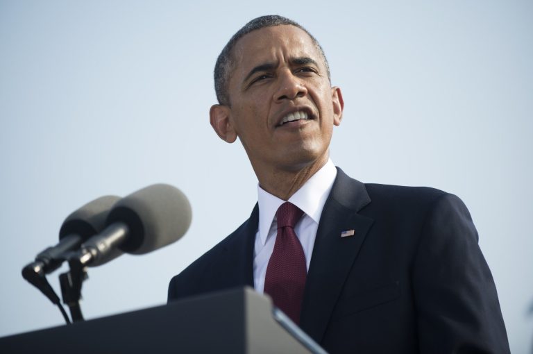 President Obama's team will attend a kick-off event next week at the Center for American Progress. (Kevin Dietsch/Getty Images)