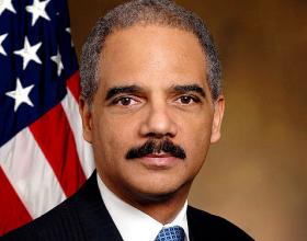 After Eric Holder Gets Pushed Under the Bus