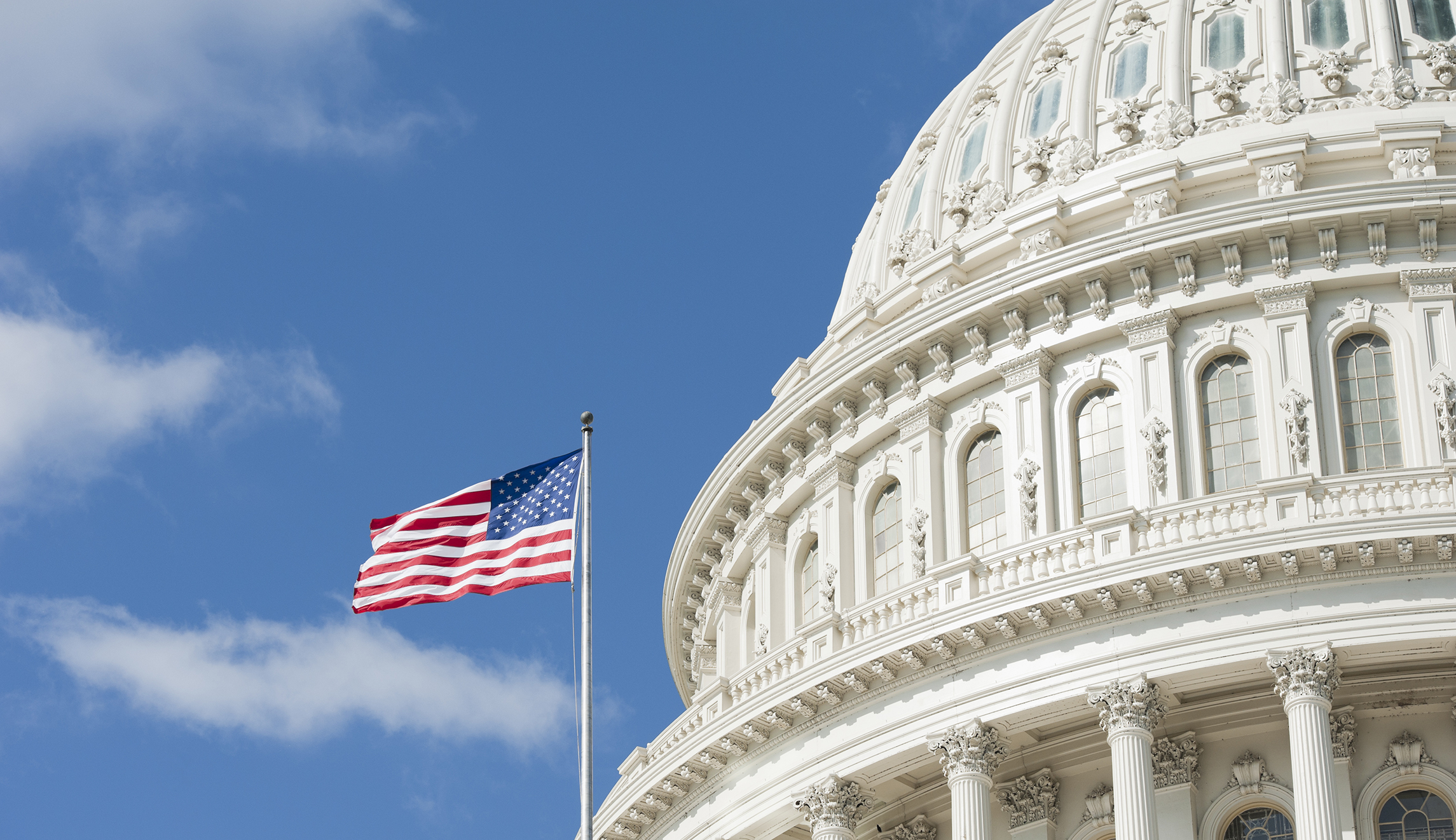 Republicans not running for re-election in 2018