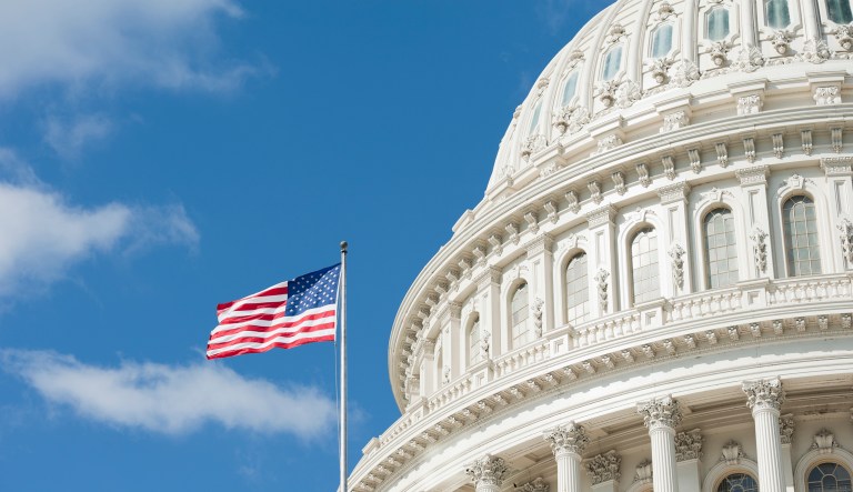 The 2018 midterms will give President Trump his first chance to defend the GOP Senate and House majorities. Here are the Republicans sitting this one out.