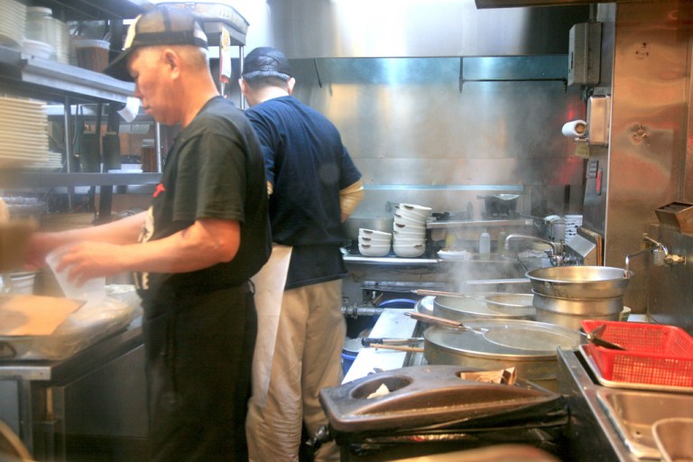 Labor Secretary Perez Fails to Explain Massive Job Loss in D.C. After Minimum Wage Hike