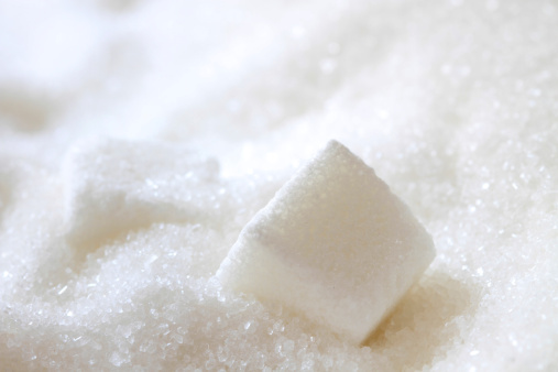 Carney: Sugar lobby funds group’s fight against corn syrup