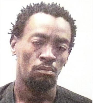 John W. Smith pleaded guilty to stabbing his girlfriend to death in her Northeast D.C. apartment.
