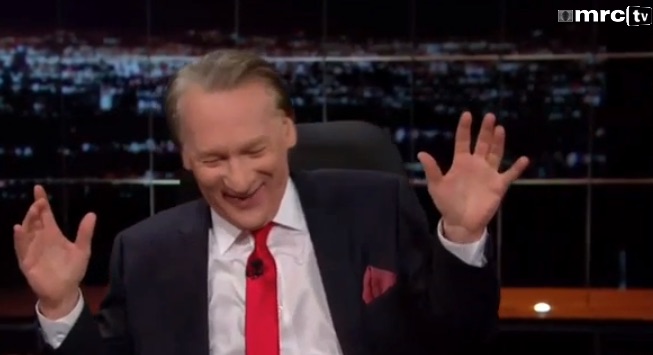 Bill Maher attacks Amy Coney Barrett’s Catholic faith: ‘Being nuts is relevant’