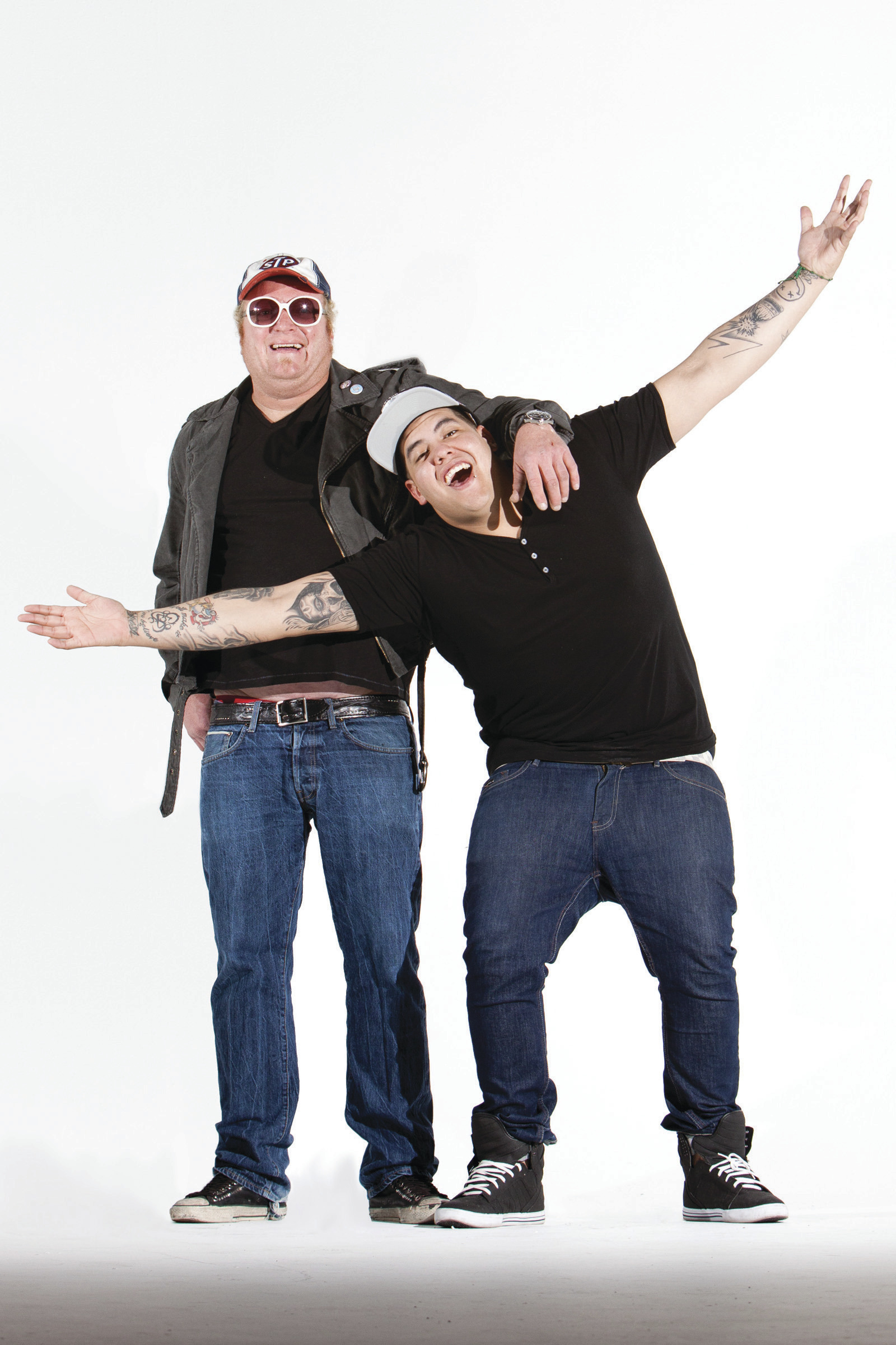 ShamrockFest: Sublime with Rome headlines annual St. Paddy’s party