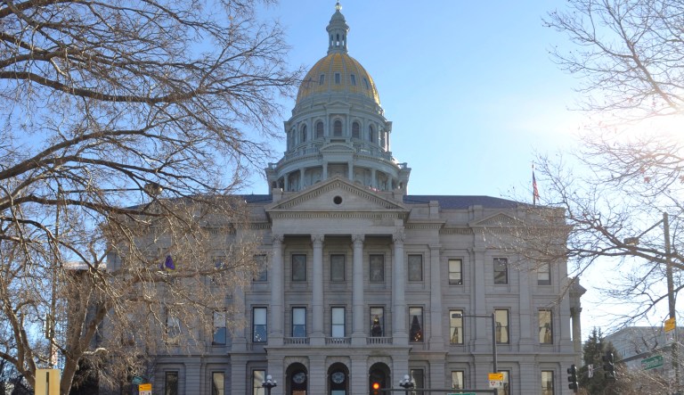 Some Republican state legislators remind us that no one's life is a complete waste &mdash; some simply serve as bad examples. One of those bad examples can be found in Colorado. (AP Photo/P. Solomon Banda)