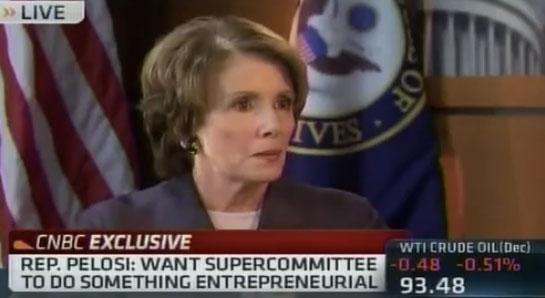 Pelosi: SC Boeing plant should unionize or close