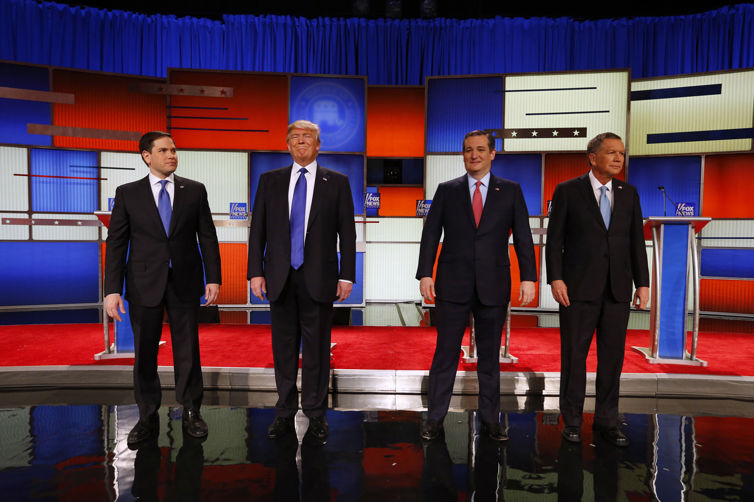 This crazy plan could elect a different Republican even if Trump is nominee