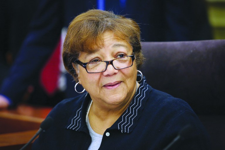 Harry Jaffe: Apathy and race lift Anita Bonds to D.C. Council win