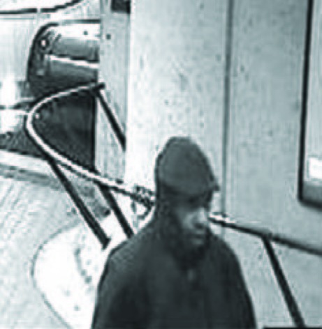 Got ideas about the identity of this guy? Call the FBI at 202-278-2000 or D.C. police at 202-727-9099. Want to remain anonymous? Submit tips online at tips.fbi.gov or text police at 50411.