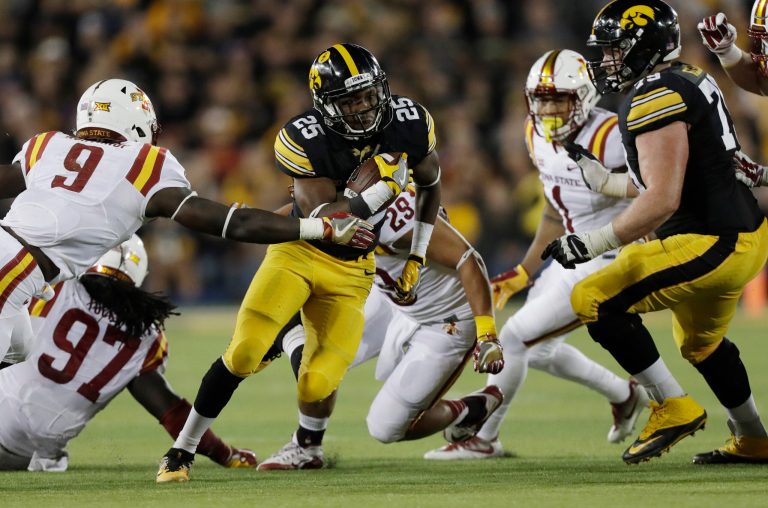 The National Collegiate Athletic Association announced late Monday it will pull all league tournaments and championship games out of North Carolina, including the men's basketball series that had been set to be played in Greensboro next spring. (AP Photo/Charlie Neibergall)
