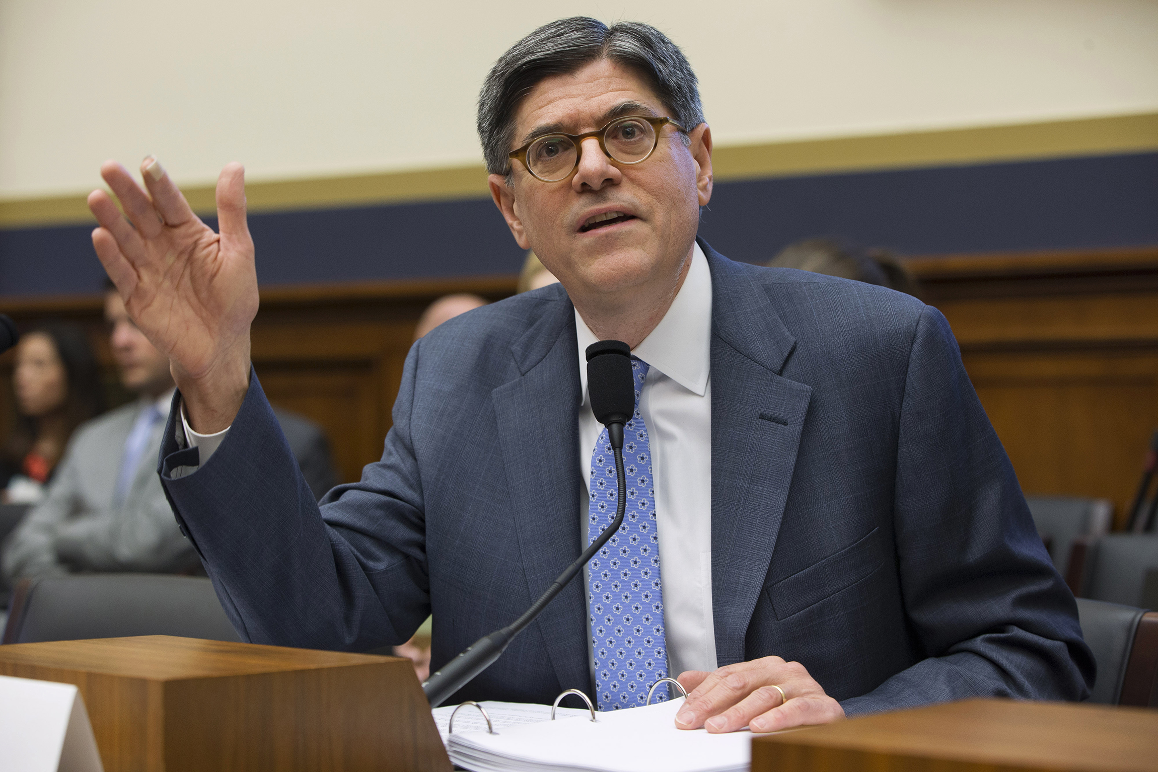 Treasury rule puts the squeeze on corporate inversions