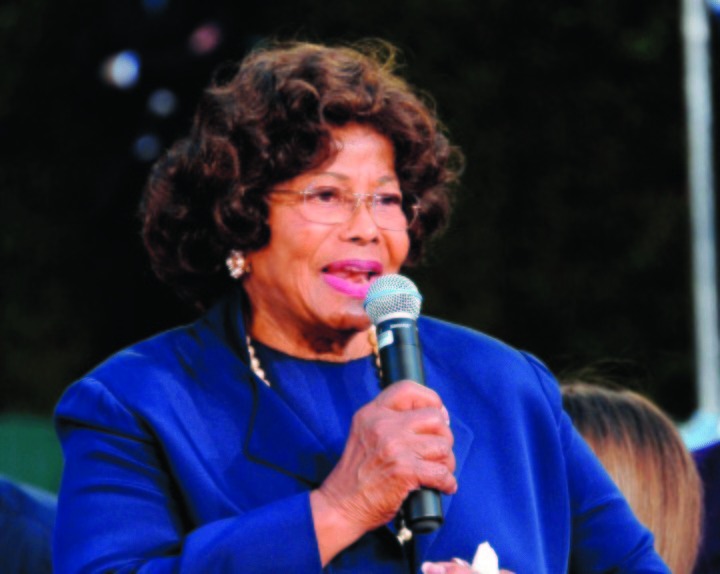 Jackson matriarch reported missing by nephew, grandkids