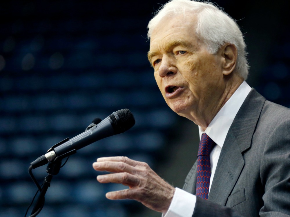 Senator: Zika funding bill coming soon